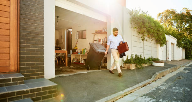 Best Attic Cleanout Services  in Freeport, FL