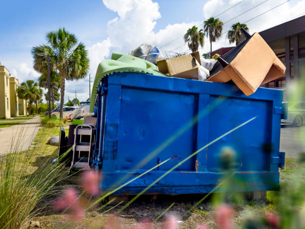 Best Full-Service Junk Removal  in Freeport, FL