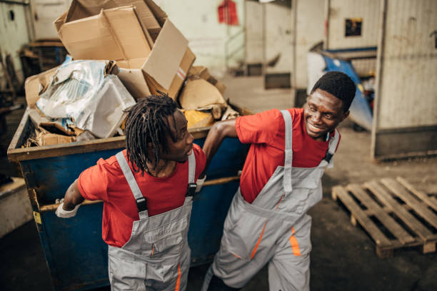 Yard Cleanup Services in Freeport, FL