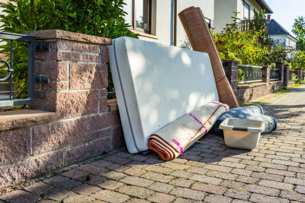 Trusted Freeport, FL Junk Removal Experts