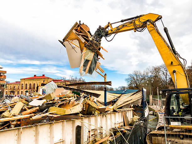 Best Junk Removal Near Me  in Freeport, FL